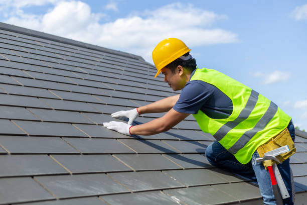Quick and Trustworthy Emergency Roof Repair Services in Dunedin, FL