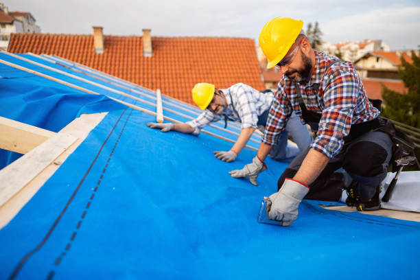 Trusted Dunedin, FL Roofing Contractor Experts