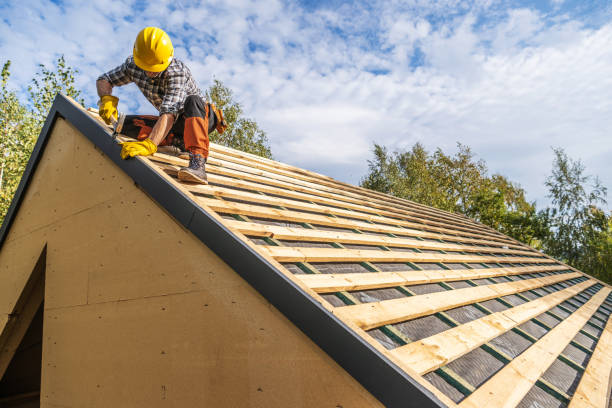 Tile Roofing Contractor in Dunedin, FL